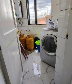 Quito Apartment | Apartment in Eloy Alfaro