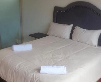 Essenwood Apartment | APARTMENT IN ESSENWOOD Musgrave