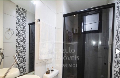 Pituba Apartment | Apartment in excellent neighborhood of Salvador