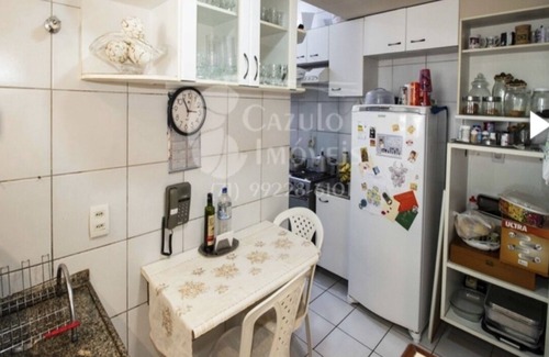Pituba Apartment | Apartment in excellent neighborhood of Salvador