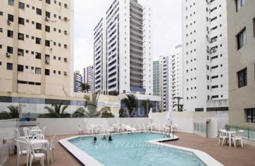 Pituba Apartment | Apartment in excellent neighborhood of Salvador