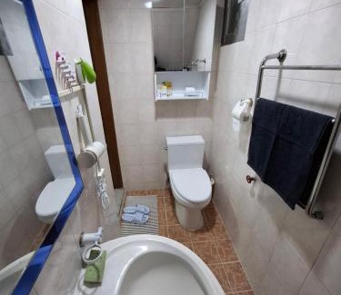 Yongsan-gu Apartment | Apartment in exciting Itaewon #15