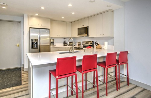 Vail Apartment | Apartment in Fallridge #101