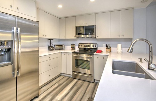 Vail Apartment | Apartment in Fallridge #101