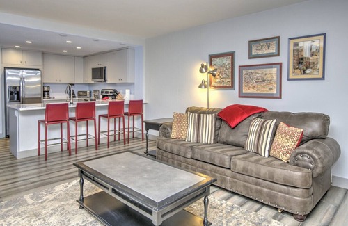 Vail Apartment | Apartment in Fallridge #101