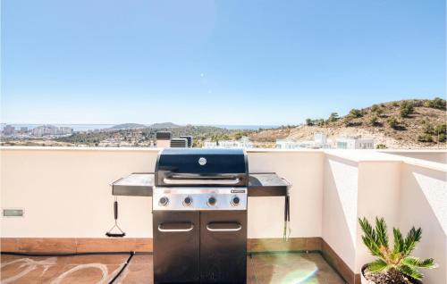 Finestrat Apartment | Apartment In Finestrat
