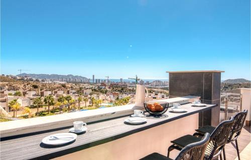 Finestrat Apartment | Apartment In Finestrat