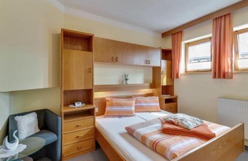 Fiss Apartment | Apartment in Fiss near Ski Lifts