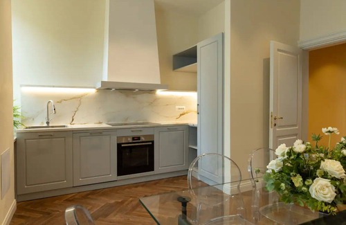 San Niccolo Apartment | Apartment in Florence with 5 bedrooms sleeps 10