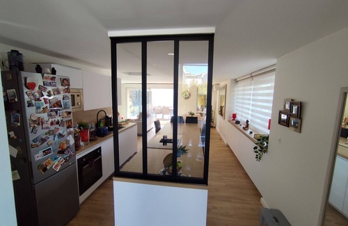 Saint-Jean-de-Vedas Apartment | Apartment in winegrower's house near Montpellier, beaches, hinterland,