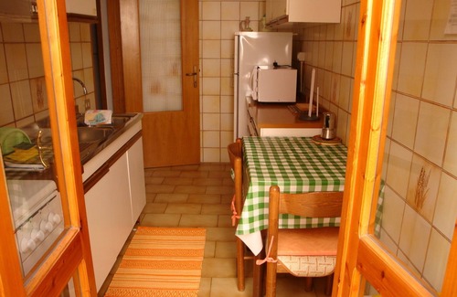 Cala Gonone Apartment | Apartment in front of the sea