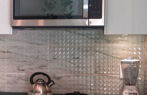 Monterrey Apartment | Apartment in front of Arena and Fundidora with private parking