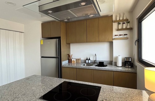 Mazatlan Apartment | Apartment in front of the malecon in Mazatlan