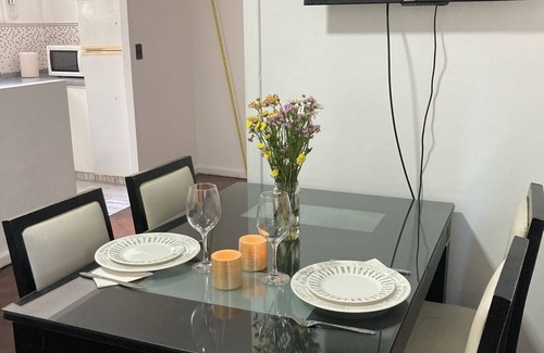 El Centro Apartment | Apartment in front of the Barolo Palace