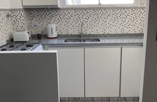 El Centro Apartment | Apartment in front of the Barolo Palace