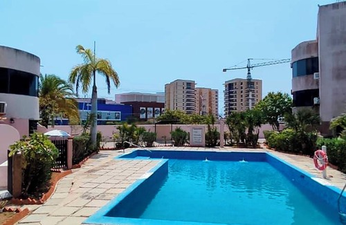 Margarita Island Apartment | Apartment in front of CC. La Vela