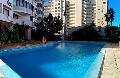 Margarita Island Apartment | Apartment in front of CC. La Vela