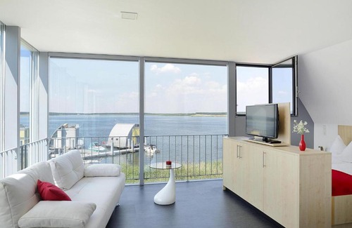 Geierswalde Apartment | Apartment in Geierswalde near the beach