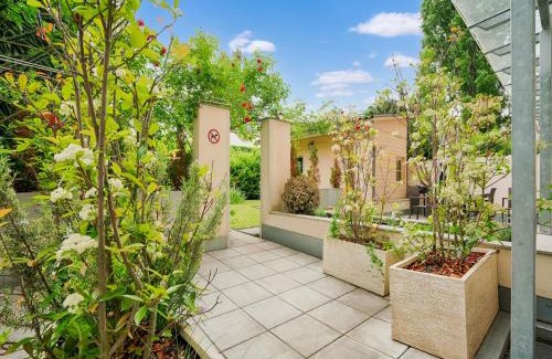 Jakomini Apartment | Apartment in Graz near unseco City Center