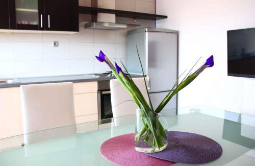 Grebastica Apartment | Apartment in Grebastica 7034