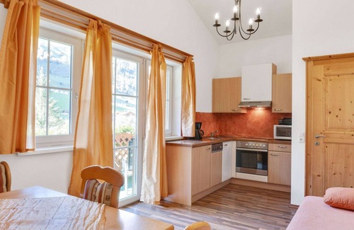 Grossarl Apartment | Apartment in Grossarl near Ski Slopes