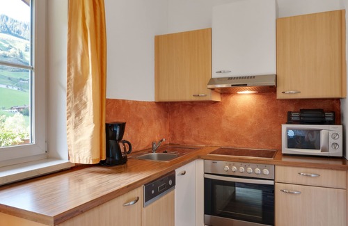 Grossarl Apartment | Apartment in Grossarl near Ski Slopes