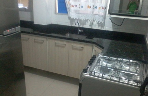 Guaruja Apartment | Apartment in Guarujá, 2 Bedrooms