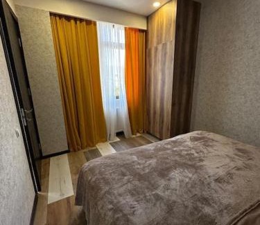 Kazbegi Apartment | Apartment in Gudauri at Hotel Qumli