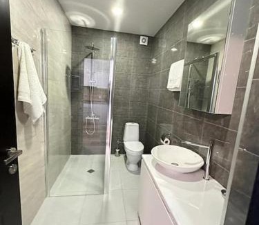 Kazbegi Apartment | Apartment in Gudauri at Hotel Qumli