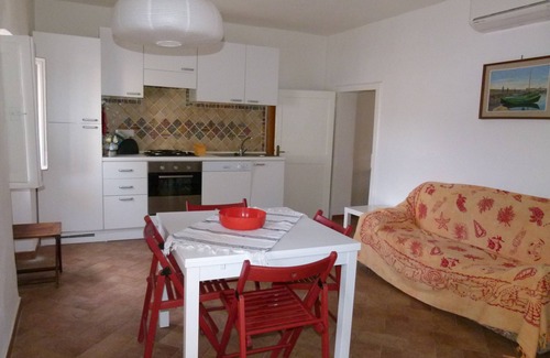 Porto Azzurro Apartment | Apartment in home