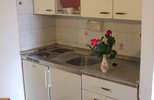 Ika Apartment | Apartment in Ika with Seaview, Terrace, Air condition, WIFI (3699-2)