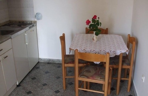 Ika Apartment | Apartment in Ika with Seaview, Terrace, Air condition, WIFI (3699-2)