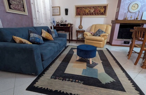 Fossato di Vico Apartment | Apartment in Fossato di Vico