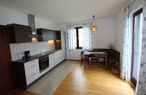 Kottmannsdorf Apartment | Apartment in Köttmansdorf near Wörthersee