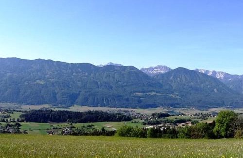 Kottmannsdorf Apartment | Apartment in Köttmannsdorf near Wörthersee