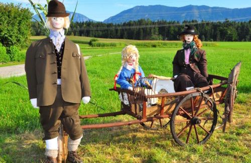 Kottmannsdorf Apartment | Apartment in Köttmannsdorf near Wörthersee