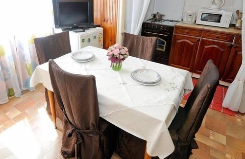 Kali Apartment | Apartment in Kali with Seaview, Terrace, Air condition, WIFI (4563-1)