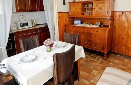 Kali Apartment | Apartment in Kali with Seaview, Terrace, Air condition, WIFI (4563-1)