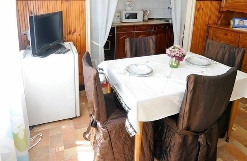 Kali Apartment | Apartment in Kali with Seaview, Terrace, Air condition, WIFI (4563-1)