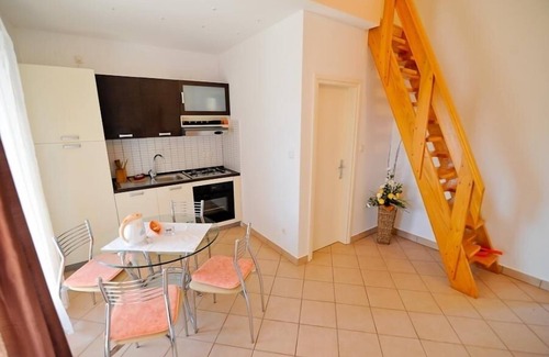 Municipality of Kali Apartment | Apartment in Kali with Seaview, Terrace, Air condition, WIFI (4672-3)