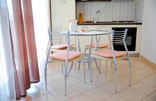 Municipality of Kali Apartment | Apartment in Kali with Seaview, Terrace, Air condition, WIFI (4672-3)