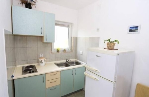 Municipality of Kali Apartment | Apartment in Kali with Seaview, Balcony, Air condition, WIFI (4675-3)