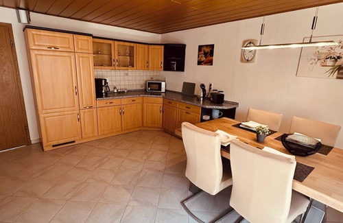 Zachow Apartment | Apartment in Ketzin near Potsdam & Berlin