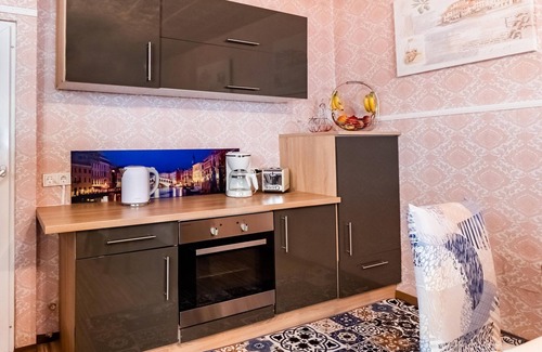 Kinheim House | Apartment in Kinheim with lots of space