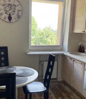 Klaipeda Apartment | Apartment in Klaipeda center
