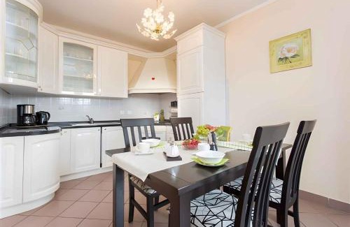 Soline Apartment | Apartment in Klimno - Insel Krk 12500