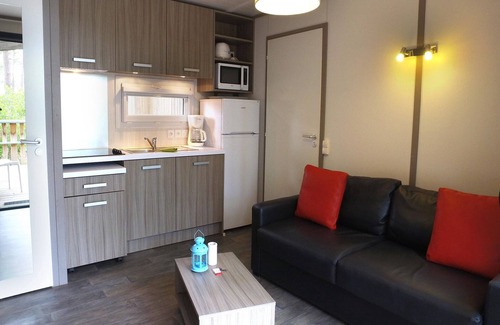 Claouey Apartment | Apartment in Lège-Cap-Ferret near Arcachon Bay