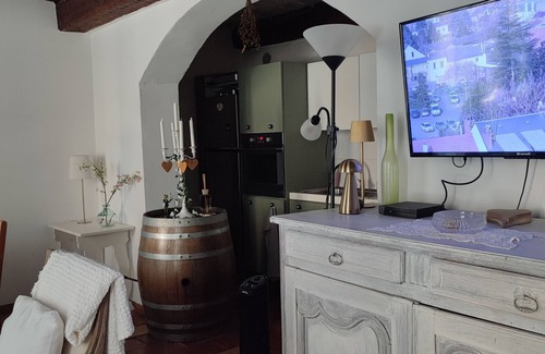 La Garde-Freinet Apartment | Apartment in La Garde-Freinet, a little Provencal jewel near St Tropez