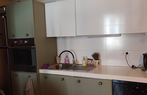 La Garde-Freinet Apartment | Apartment in La Garde-Freinet, a little Provencal jewel near St Tropez