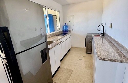 Margarita Island Apartment | Apartment in La Caranta, in front of Capitanía de Puertos
